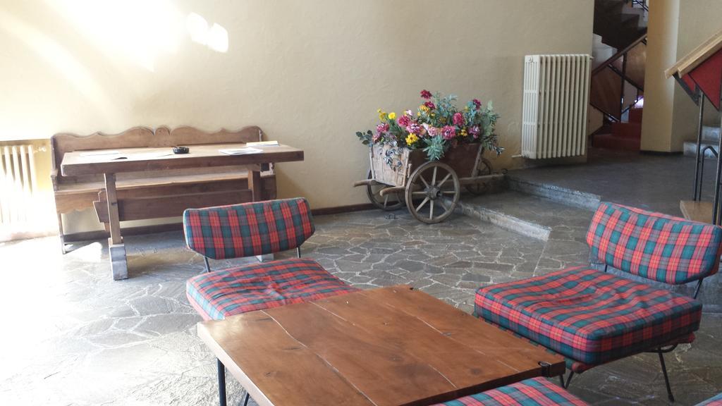 Supermountainski Cortina Cortina dʼAmpezzo Habitación foto